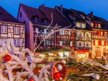 Chambres Suite D'Hote Divine Providence Wintzenheim Exterior photo